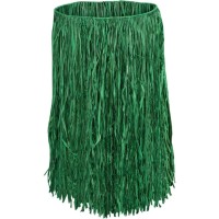 Adult Raffia Hula Skirt