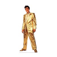 Cardboard People Elvis Presley Life Size Cardboard Cutout Standup