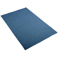 Westminster Area Rug 8 by 11Feet Federal Blue