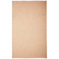 Westminster Area Rug 10 by 13Feet Oatmeal