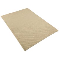 Colonial Mills Simply Home Solid Area Rug 6x9 Linen