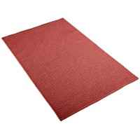 Westminster Area Rug 10 by 13Feet Rosewood