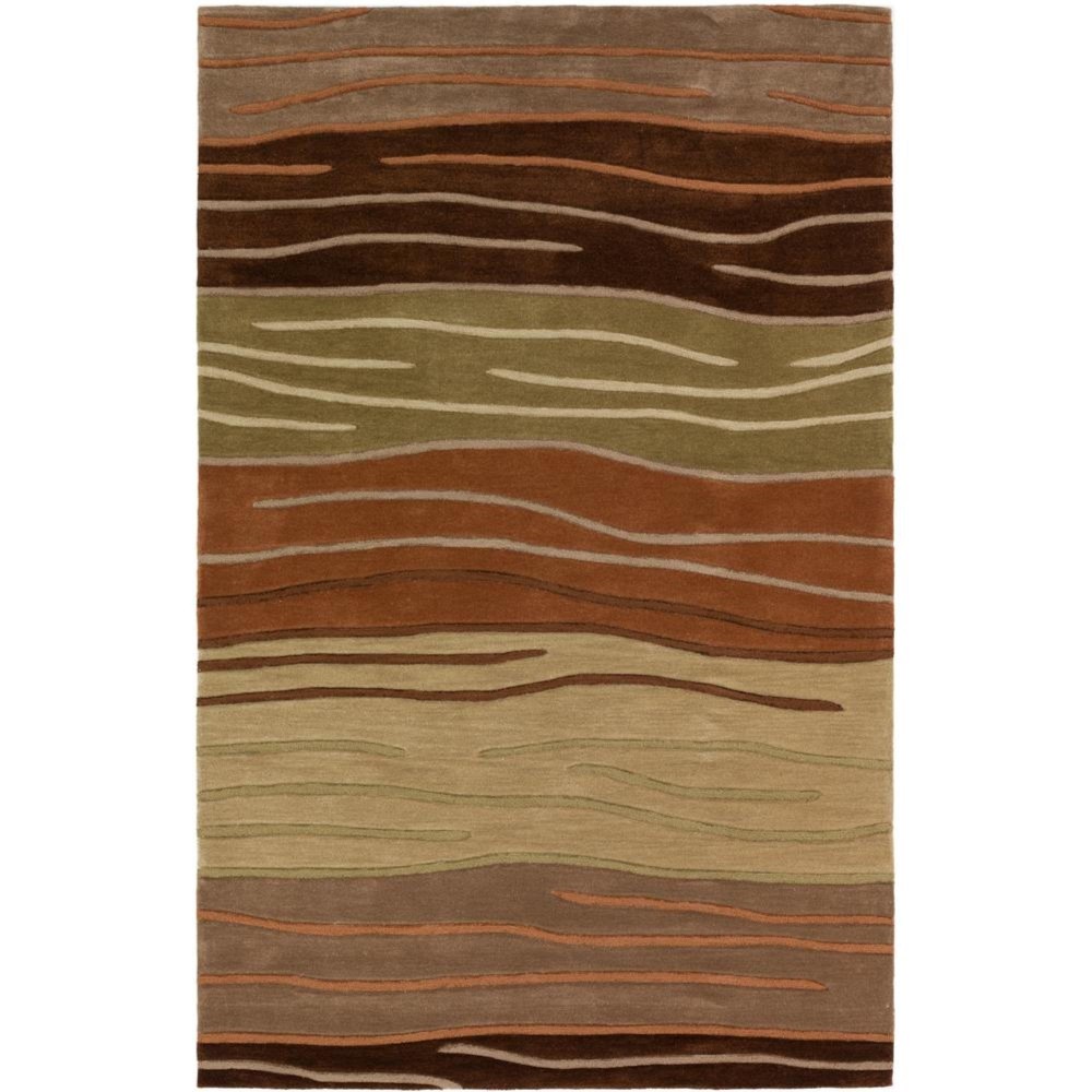 Studio SD306 Autumn 8 x 10 Rug