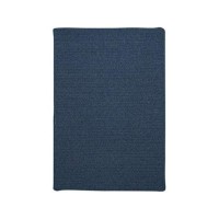 Westminster Federal Blue 8 Square