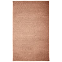 Westminster Area Rug 2 by 3Feet Taupe