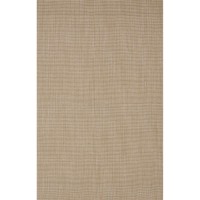 Monaco Sisal MC100 Taupe 5 x 76 Rug