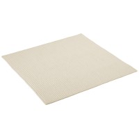 Colonial Mills Simply Home Solid Area Rug 9x9 White