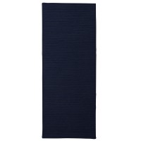 Colonial Mills Simply Home Solid Area Rug 2x5 Navy