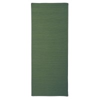 Colonial Mills Simply Home Solid Area Rug 2x9 Celery