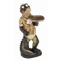 35 H GATOR WAITER