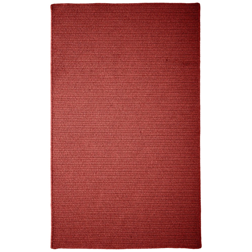 Westminster Area Rug 12 by 15Feet Rosewood