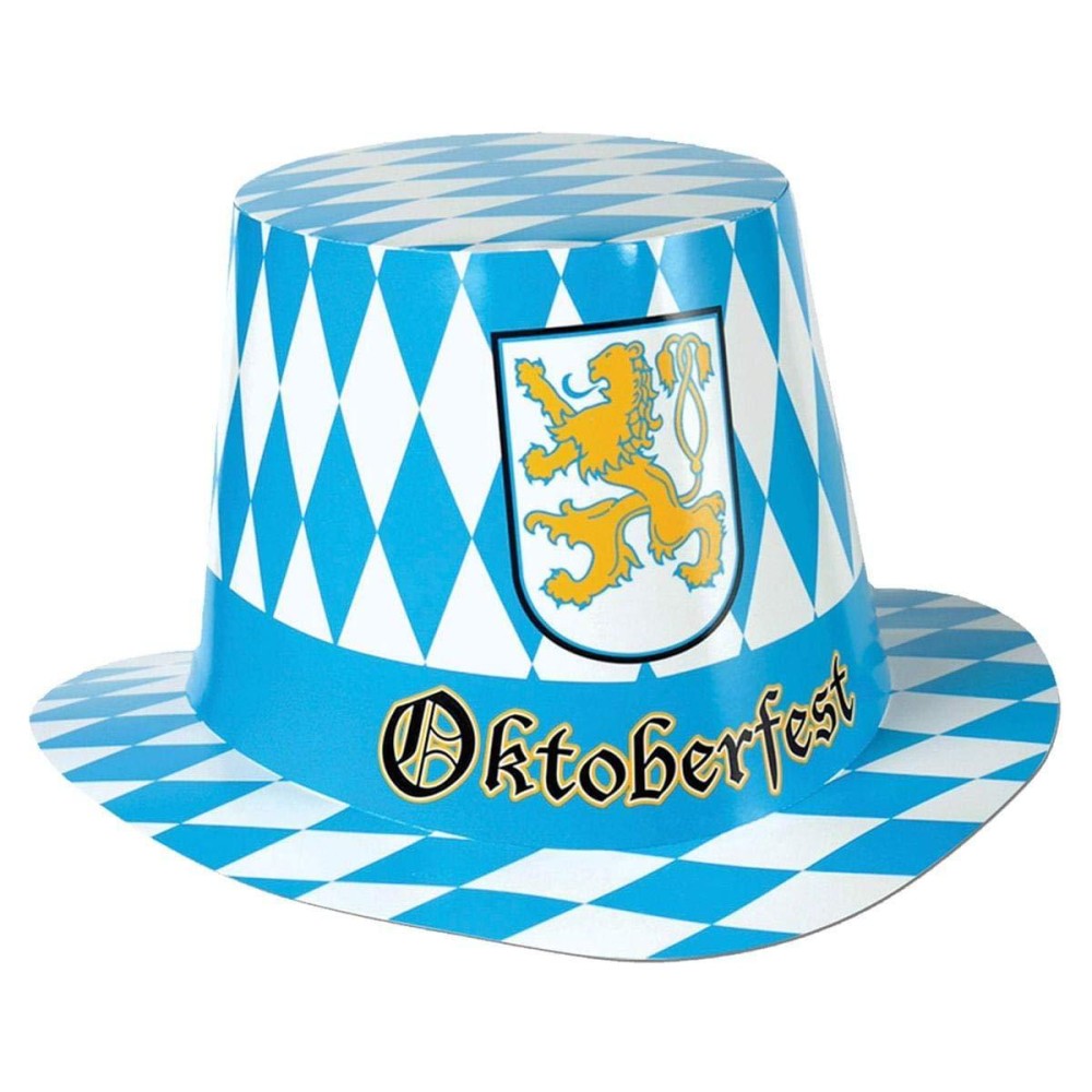 Oktoberfest Hihat