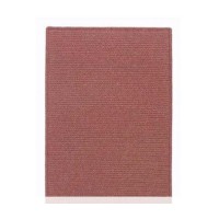 Westminster WM70R072X072S Westminster Rosewood 6 ft Square Rug