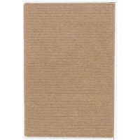 Colonial Mills Westminster Taupe 4 Square