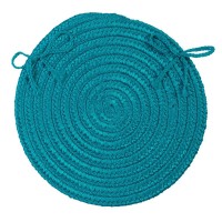 Boca Raton Turquoise 11 round