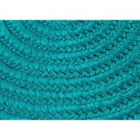 Boca Raton Turquoise 11 round