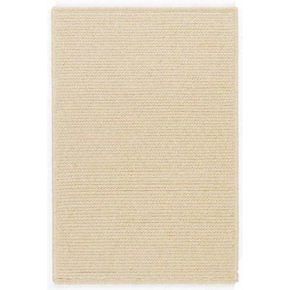 Westminster WM90R060X096S Westminster Oatmeal 5 ft x 8 ft Rug