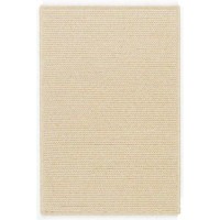 Westminster WM90R060X096S Westminster Oatmeal 5 ft x 8 ft Rug