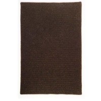 Courtyard CY64R084X108S Courtyard Cocoa 7 ft x 9 ft Rug