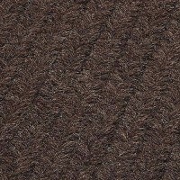 Courtyard CY64R084X108S Courtyard Cocoa 7 ft x 9 ft Rug