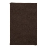 Courtyard CY64R120X120S Courtyard Cocoa 10 ft square