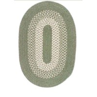 Jackson JK60R024X036 Palm 2 ft x 3 ft Rug