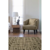 Taylor 11 Brown 36X56 Area Rug