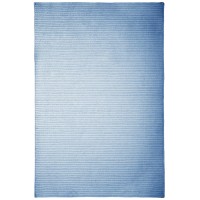 Colonial Mills Simply Home Solid Area Rug 5x7 Blue Ice