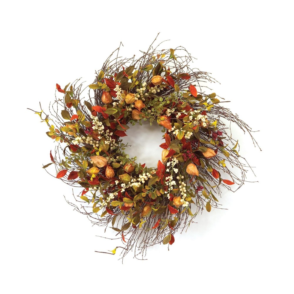 Wreath 20