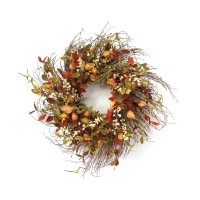 Wreath 20