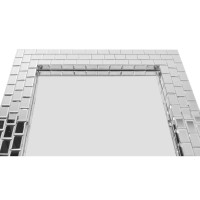 Grand Rectangular Mirror