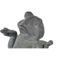 CareFree Frog Garden Statue