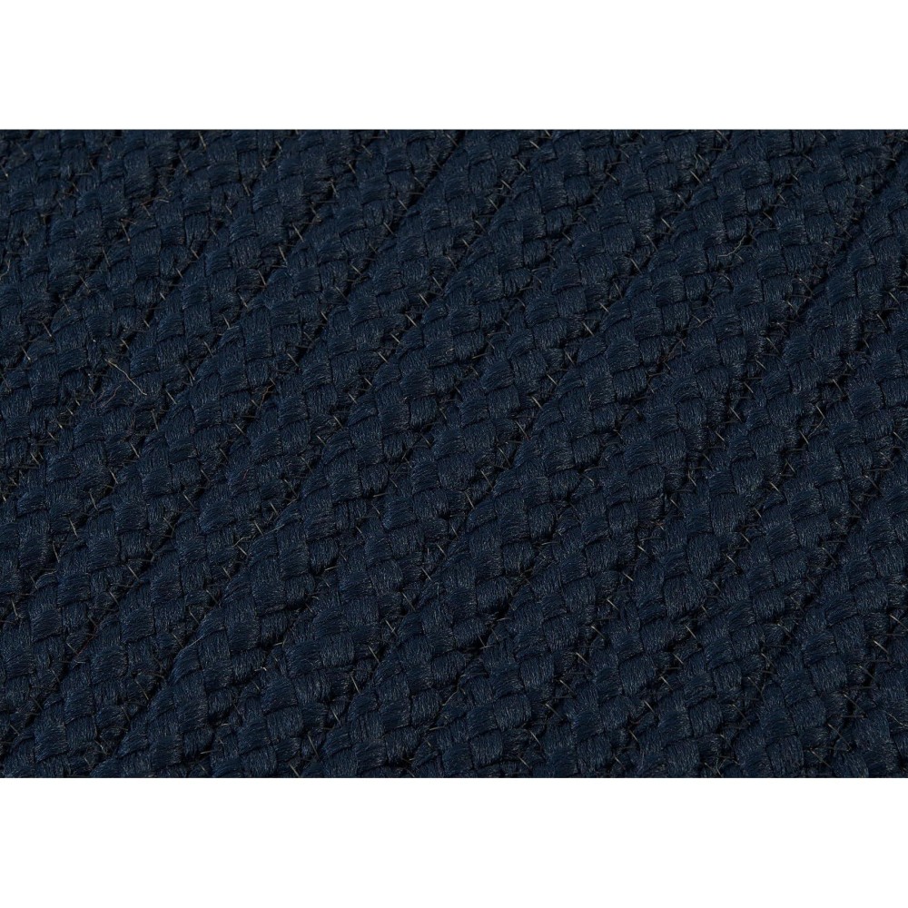 Simply Home Solid Navy 2x9