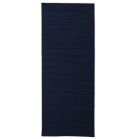 Simply Home Solid Navy 2x9