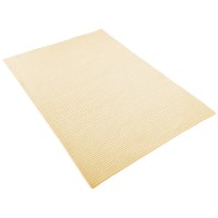 Colonial Mills Simply Home Solid Area Rug 8x10 Pale Banana