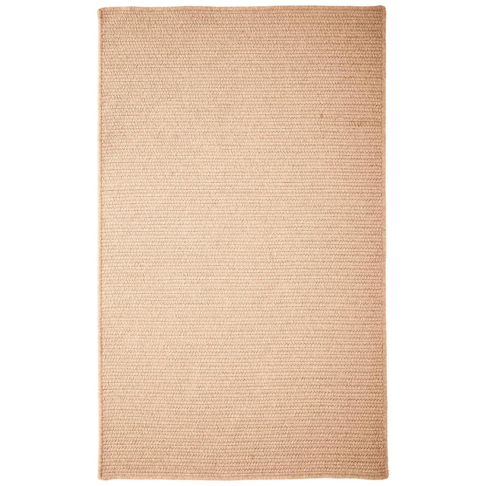 Westminster Area Rug 7 by 9Feet Oatmeal