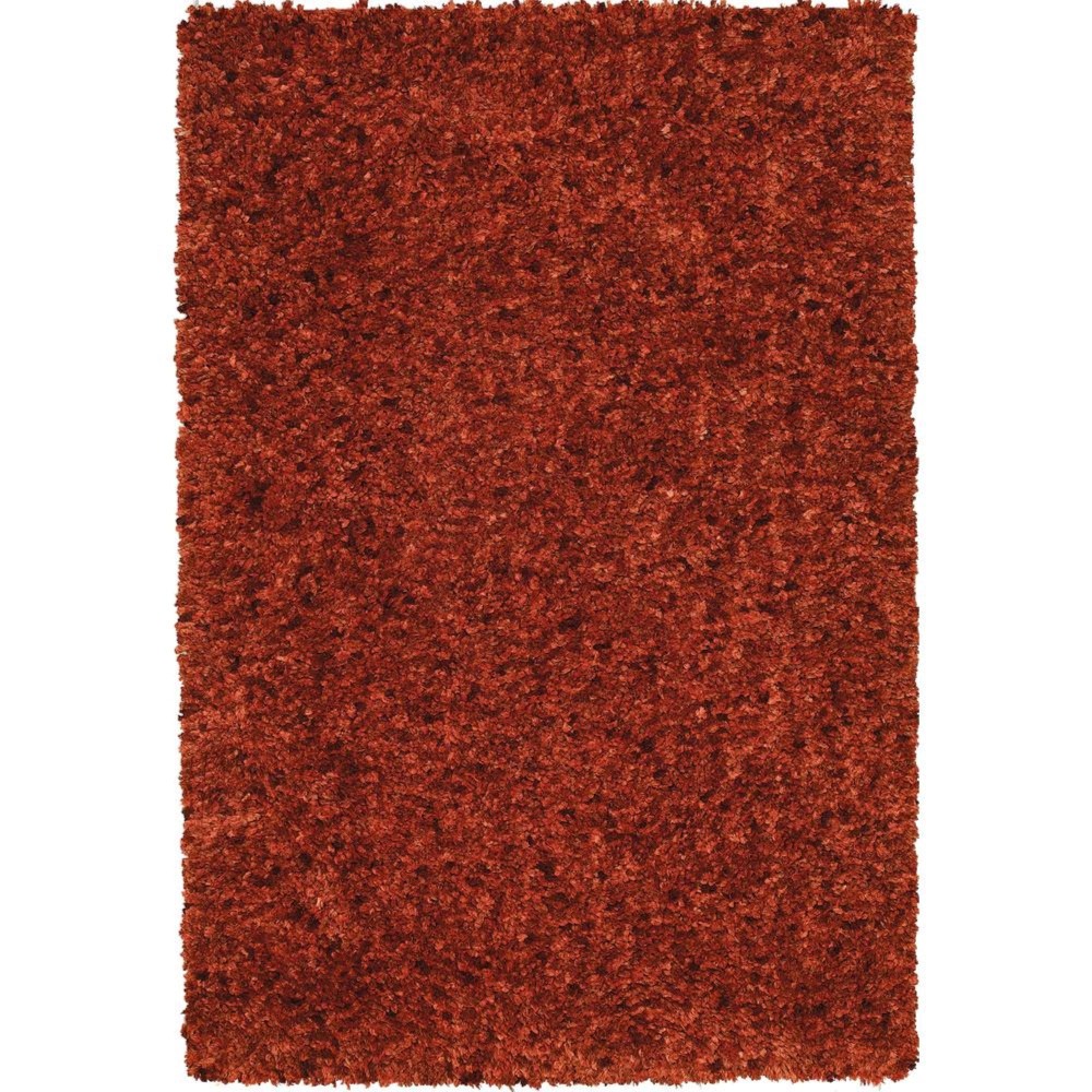 Utopia UT100 Red 5 x 76 Rug UT100TC5X8