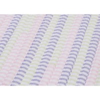 Ticking Stripe Dreamland 5x8