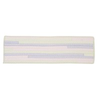 Ticking Stripe Dreamland 6 round