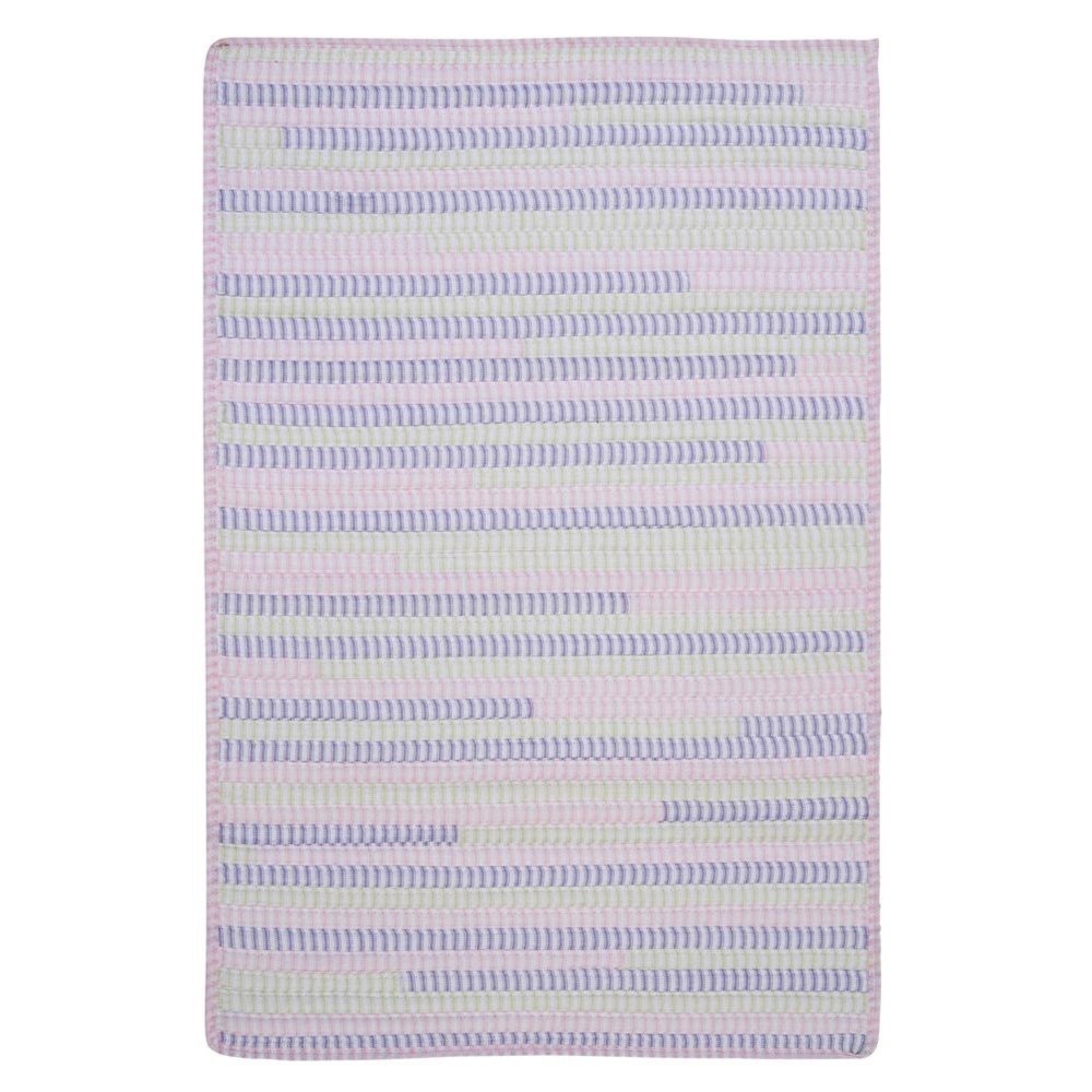 Ticking Stripe Dreamland 8x11