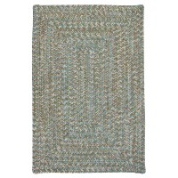 Corsica Area Rug 3x5 Seagrass