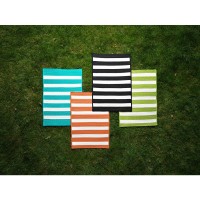 Stripe It Mossstone 12 square