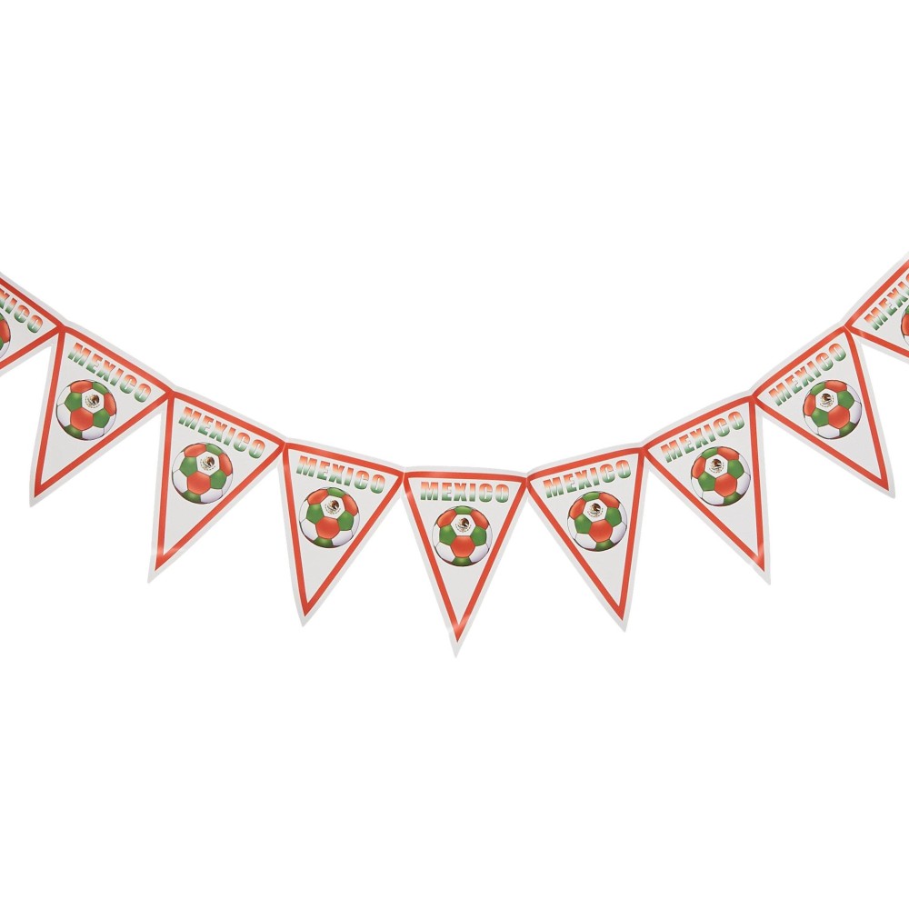 Pennant Banner - Mexico