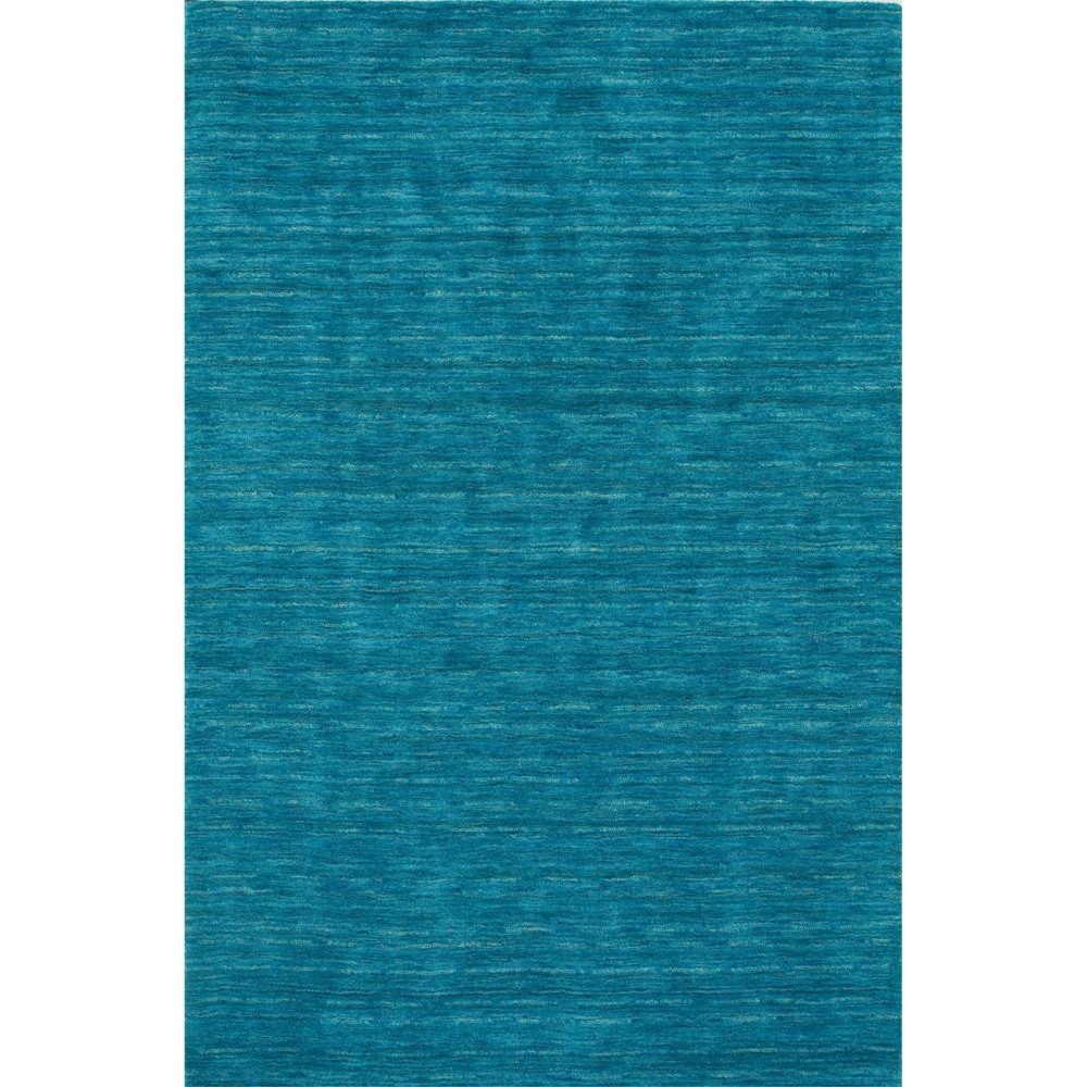 Rafia RF100 Cobalt 36 x 56 Rug