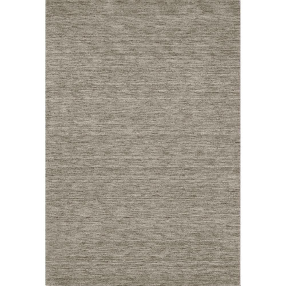 Rafia RF100 Granite 36 x 56 Rug