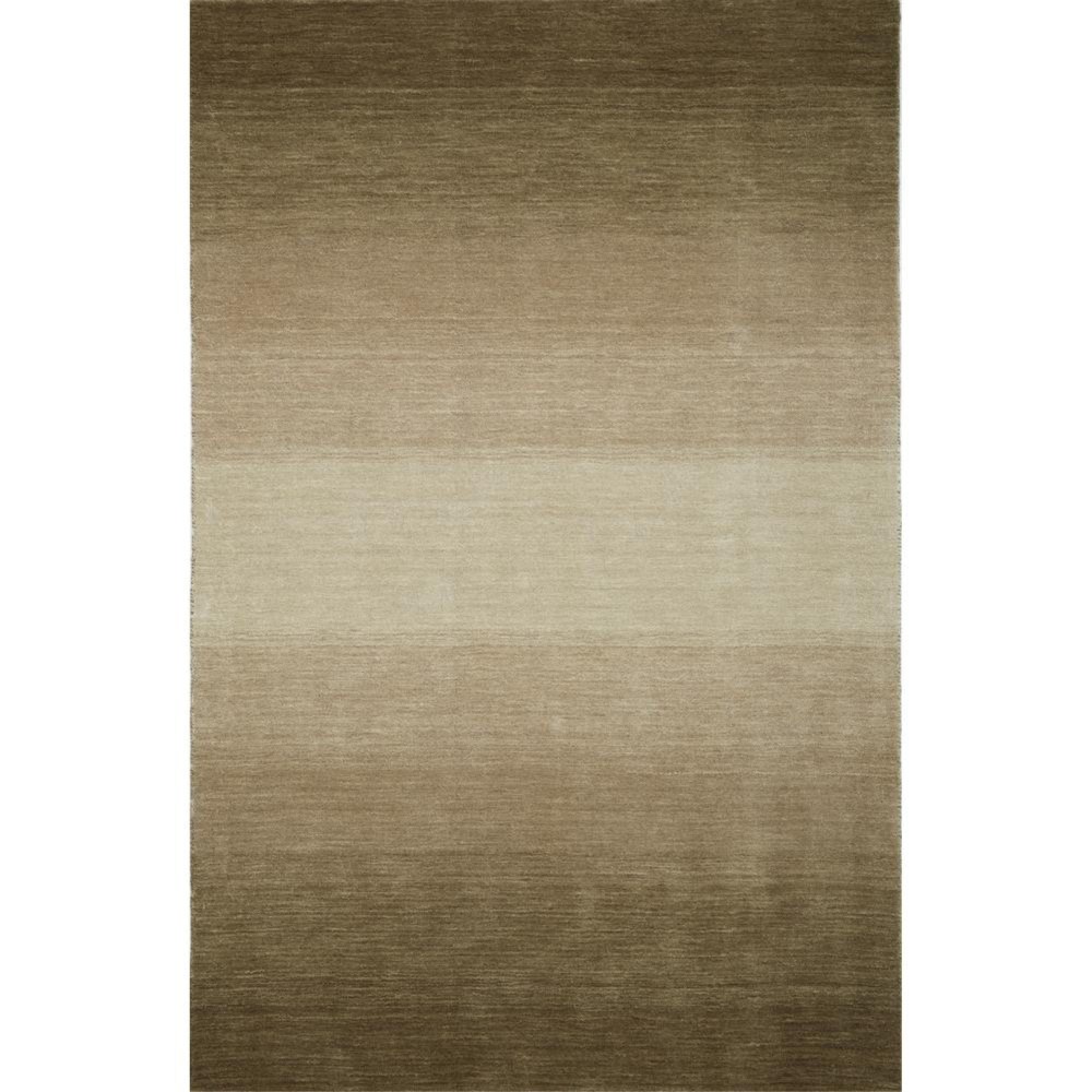 Torino TI100 Brown 5 x 73 Rug TI100TA5X7