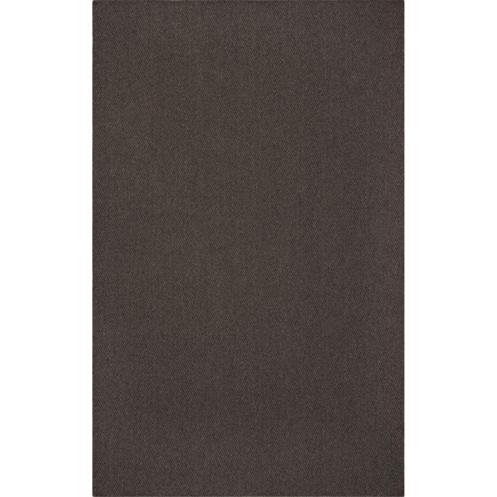 Monaco Sisal MC200 Charcoal 36 x 56 Rug