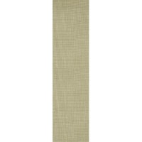 Monaco Sisal MC100 Aloe 23 x 76 Runner Rug