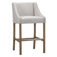 Castaic 30 inch Barstool