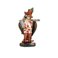 Parrot Waiter-40H